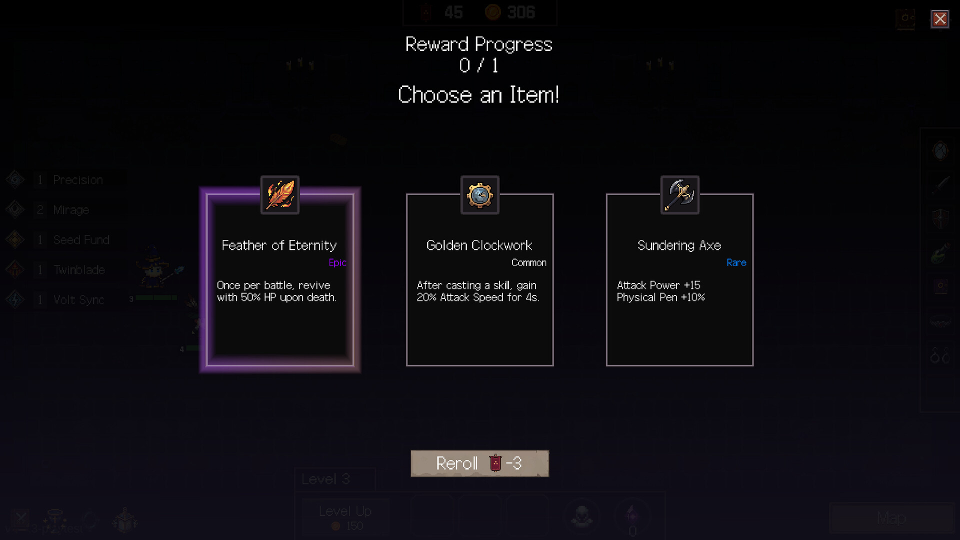 Frontactics screenshot 5