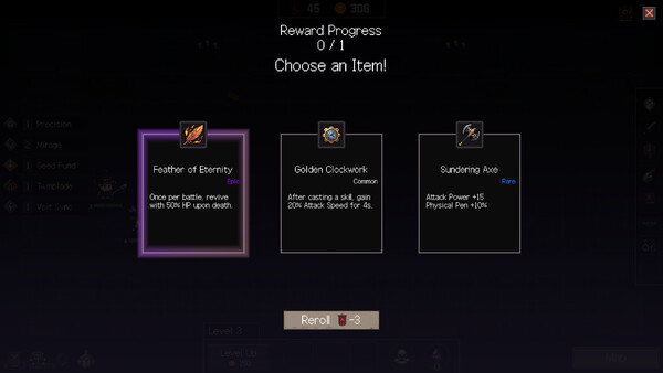 Frontactics Screenshot