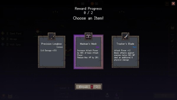 Frontactics screenshot 5