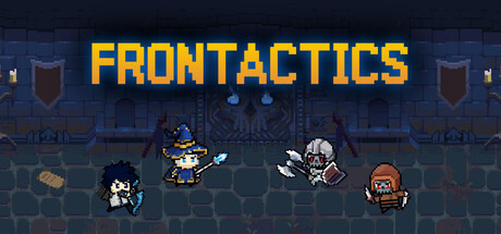 Frontactics