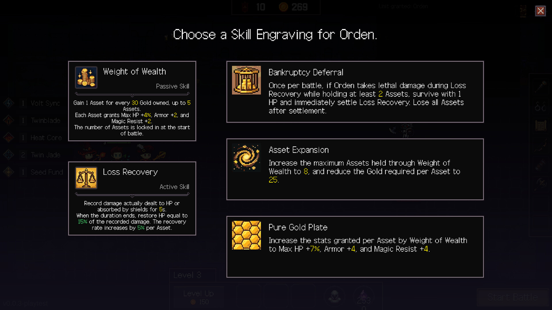 Frontactics screenshot 3