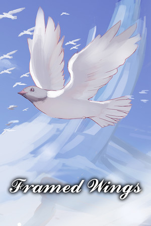 Framed Wings Stats