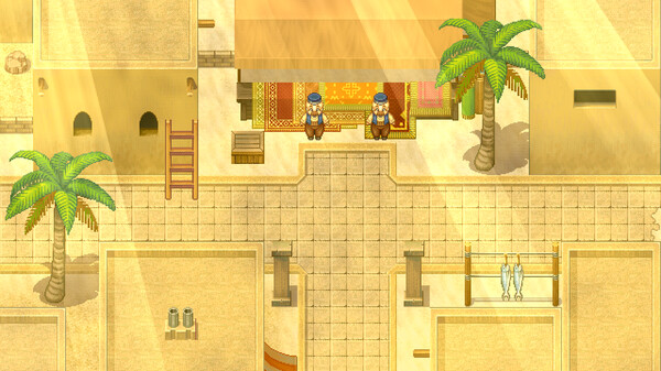 Framed Wings screenshot 3