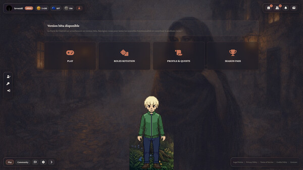 Screenshot media