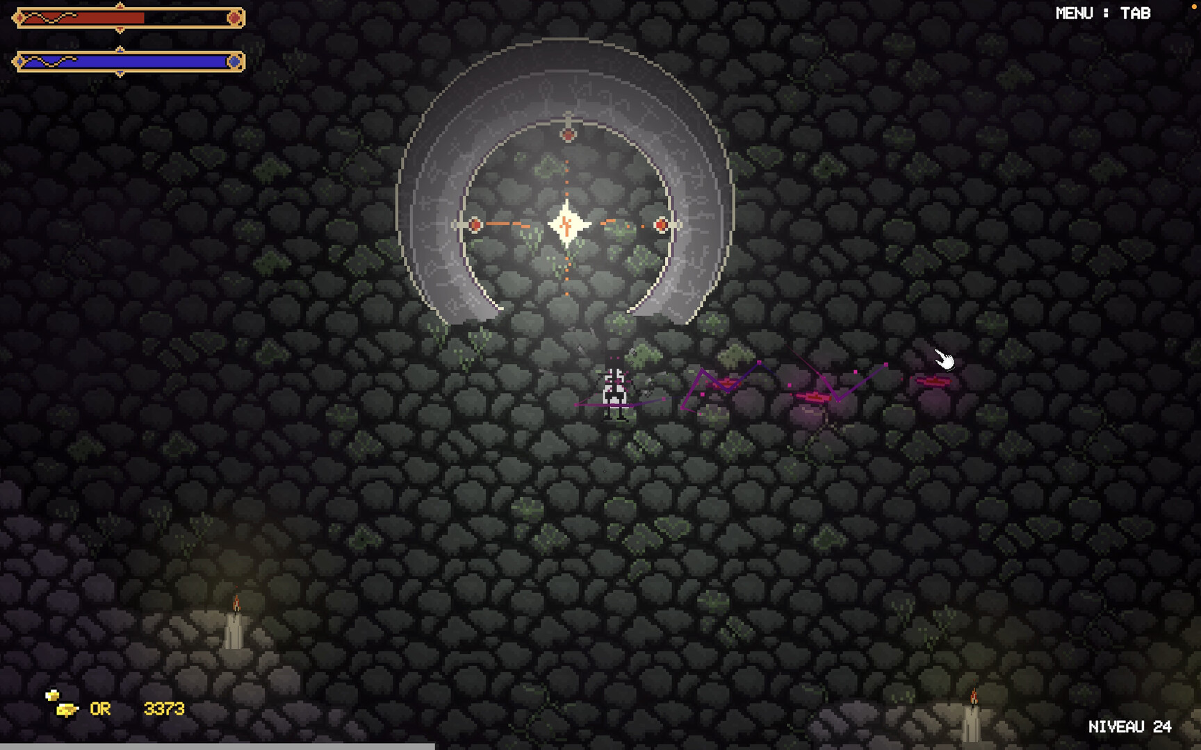 Dead Rose screenshot 5