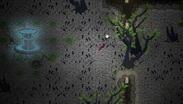 Dead Rose screenshot 6