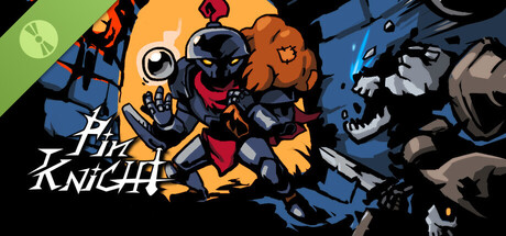 Pin Knight Demo header