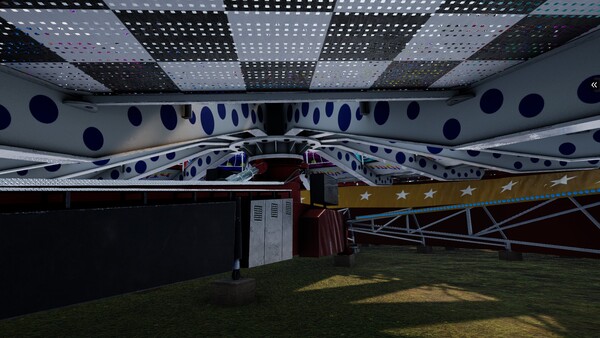 Fairground Online - Pinball screenshot 8