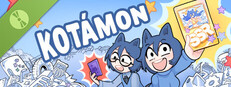 KOTAMON: My Sis Found A Super-Rare Card In Her Cereal Box, So I Became A Garbage Man To Find The Entire Collection And Earn $1,000,000 Demo