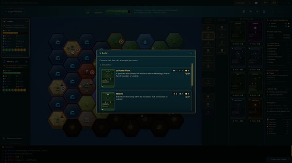 Terra Concordia: Civilizations in Harmony screenshot 9