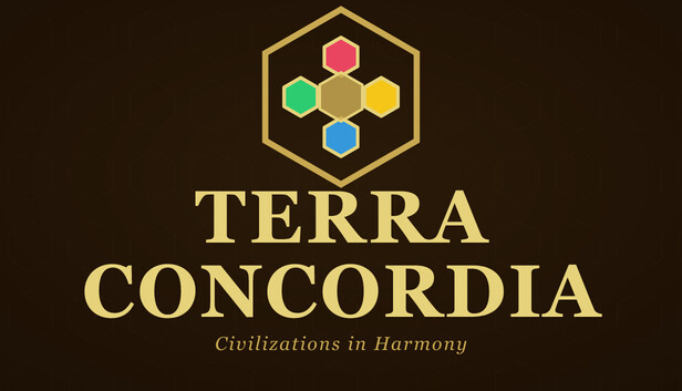 Terra Concordia: Civilizations in Harmony
