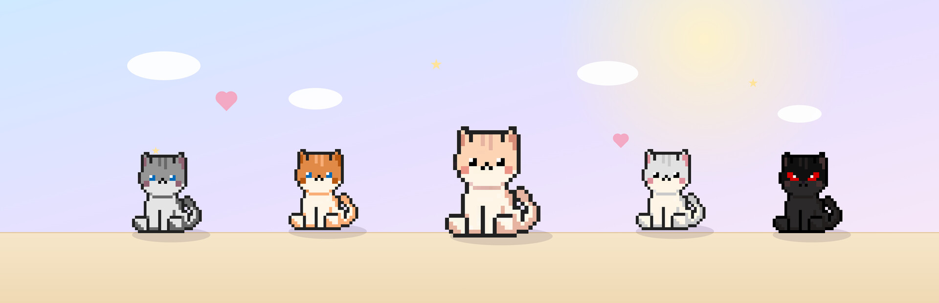 Catopia Featured Screenshot #1