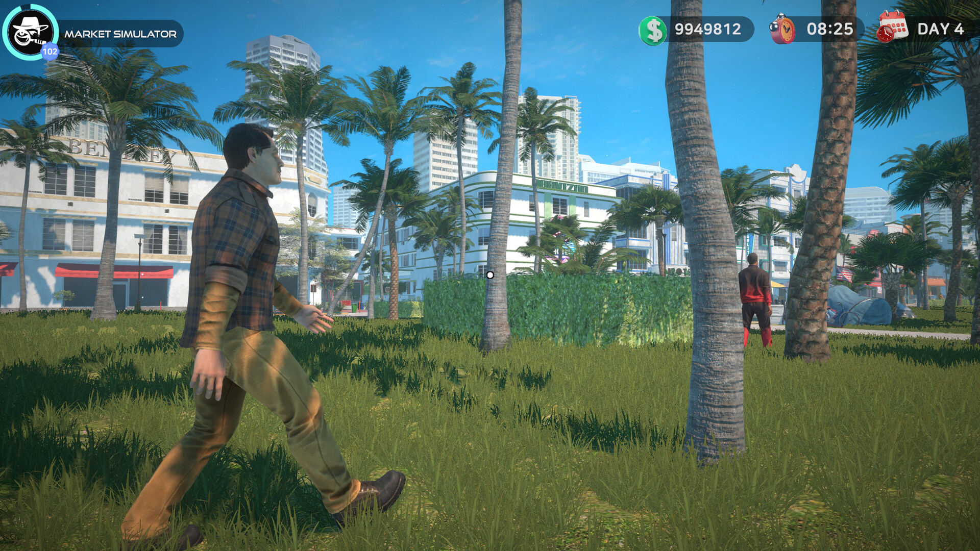 Market Simulator: Miami Beach screenshot 16