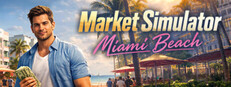 Market Simulator: Miami Beach