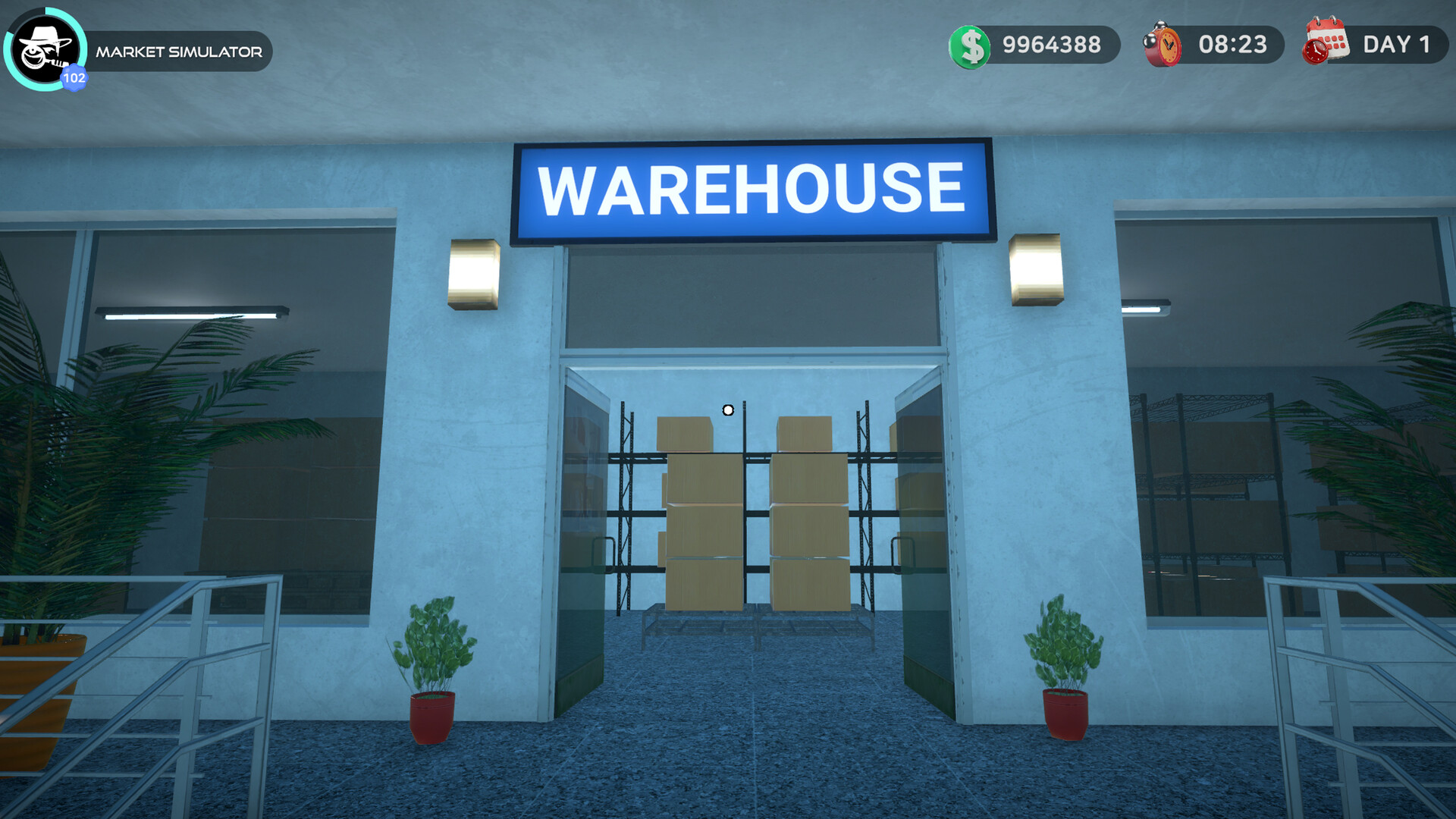 Market Simulator: Miami Beach screenshot 15