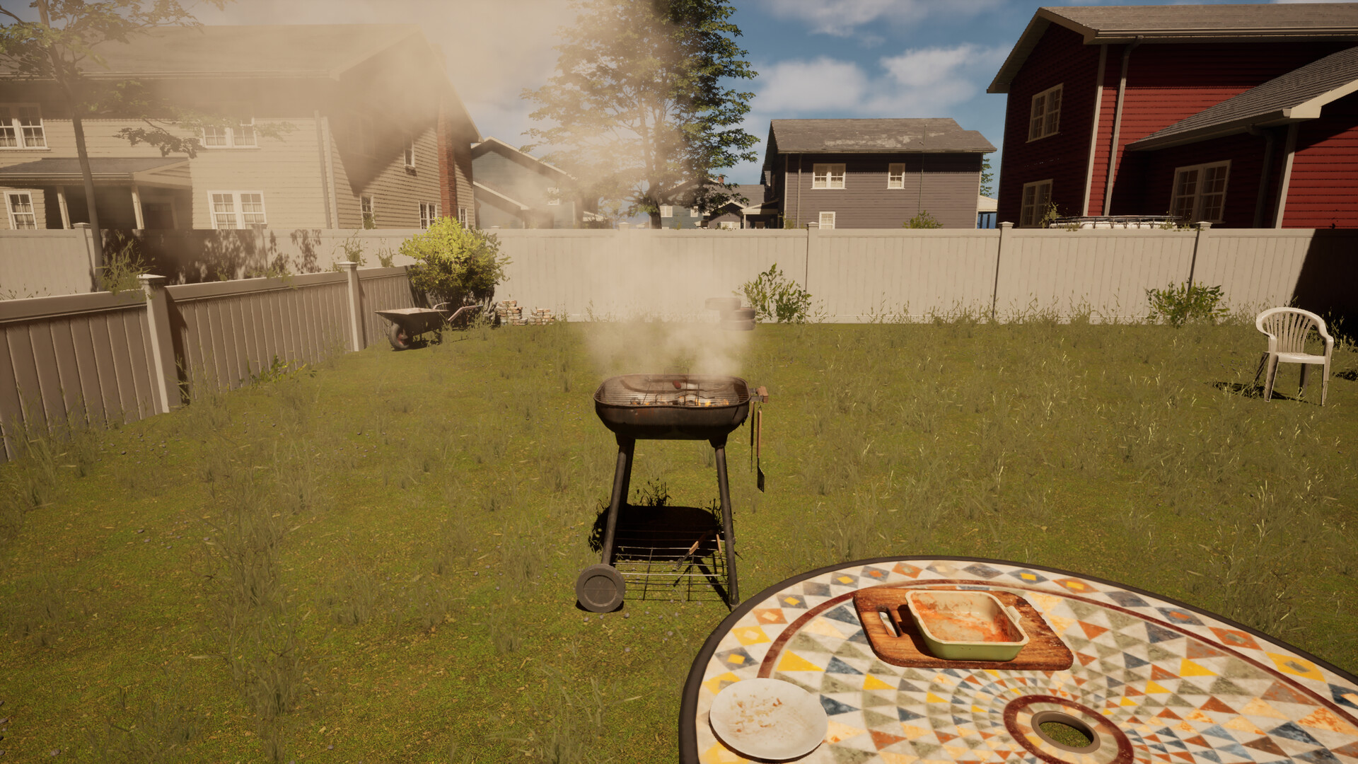 Mic Simulator – Screenshot 5