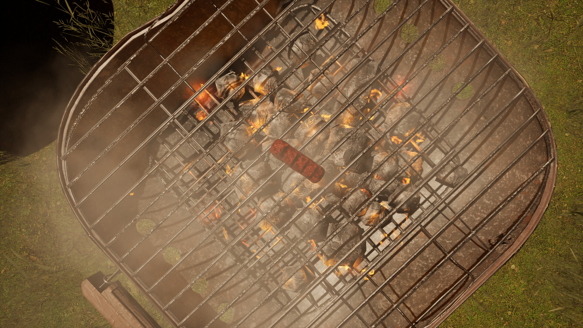 Mic Simulator screenshot