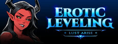 Erotic Leveling: Lust Arise cover