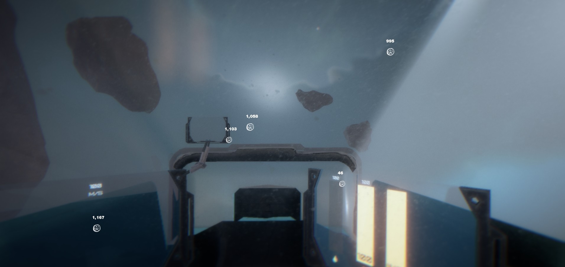 #6. Space Universe (Steam) Przez: Universe