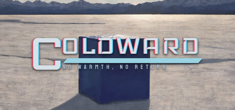Coldward