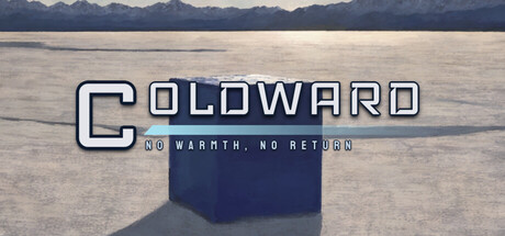 Coldward