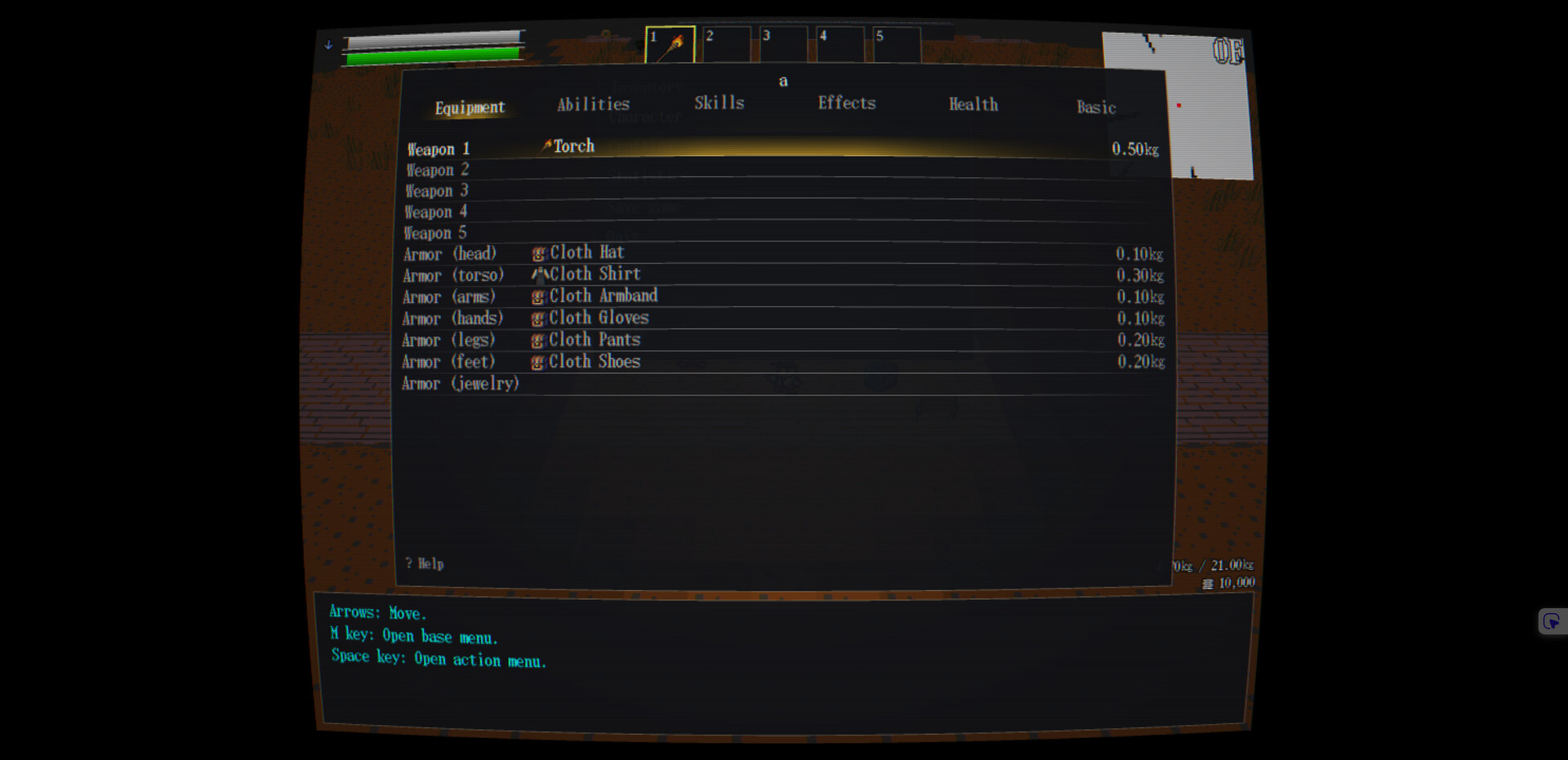 Coldward screenshot 4