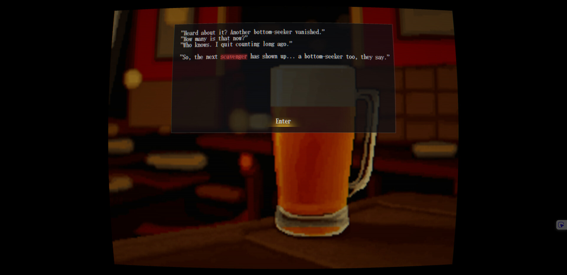 Coldward screenshot 5