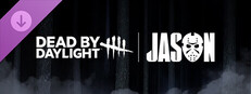 Dead by Daylight: Jason