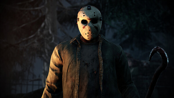 Dead by Daylight: Jason — скриншот 1