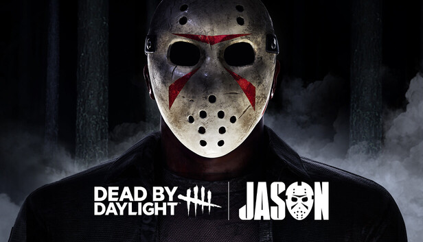Dead by Daylight: Jason