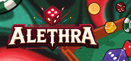 Alethra header