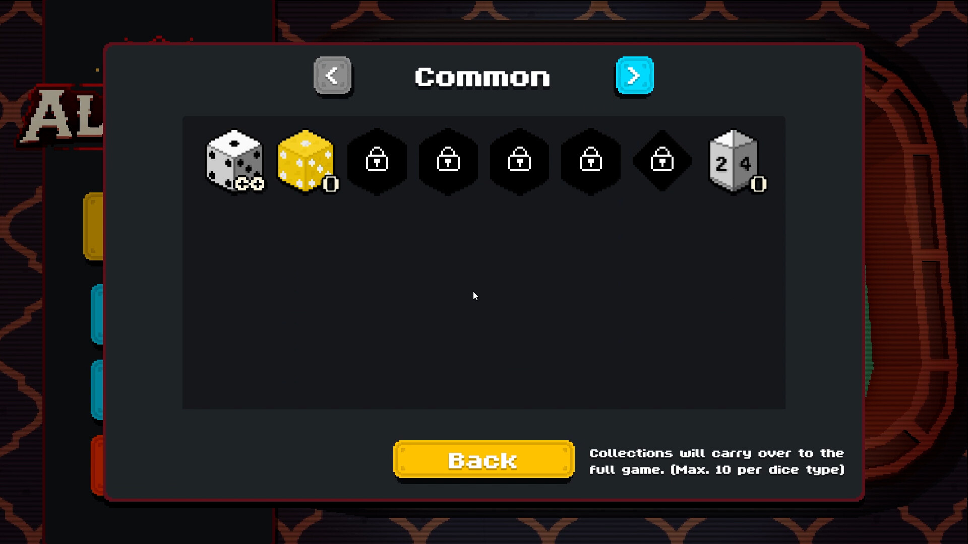 Alethra screenshot #6