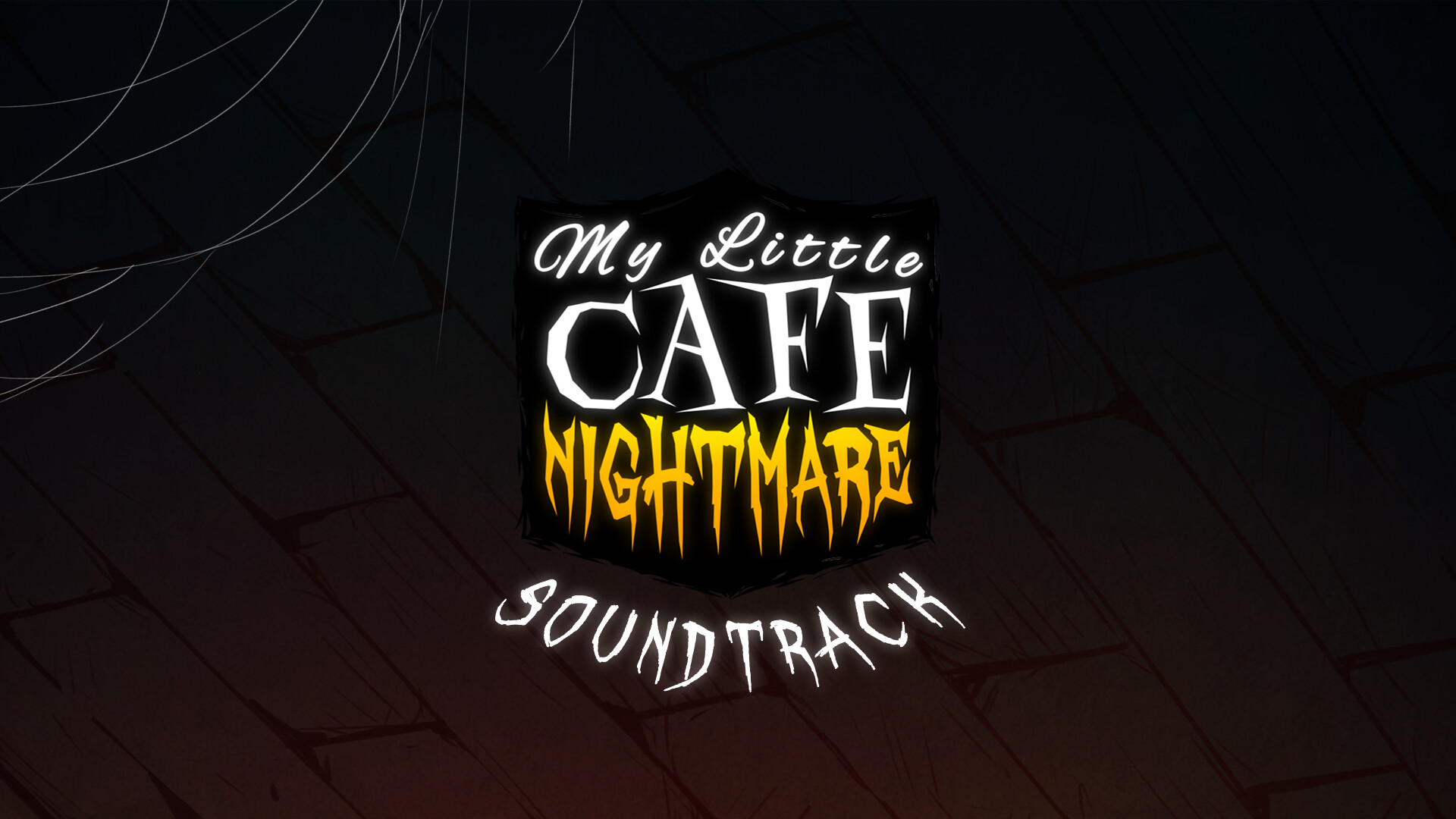 My Little Cafe Nightmare Soundtrack Featured Screenshot #1