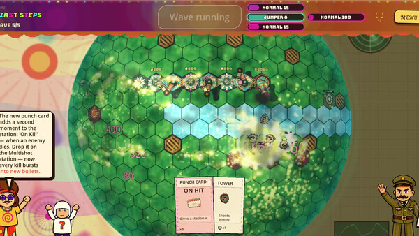 Screenshot media