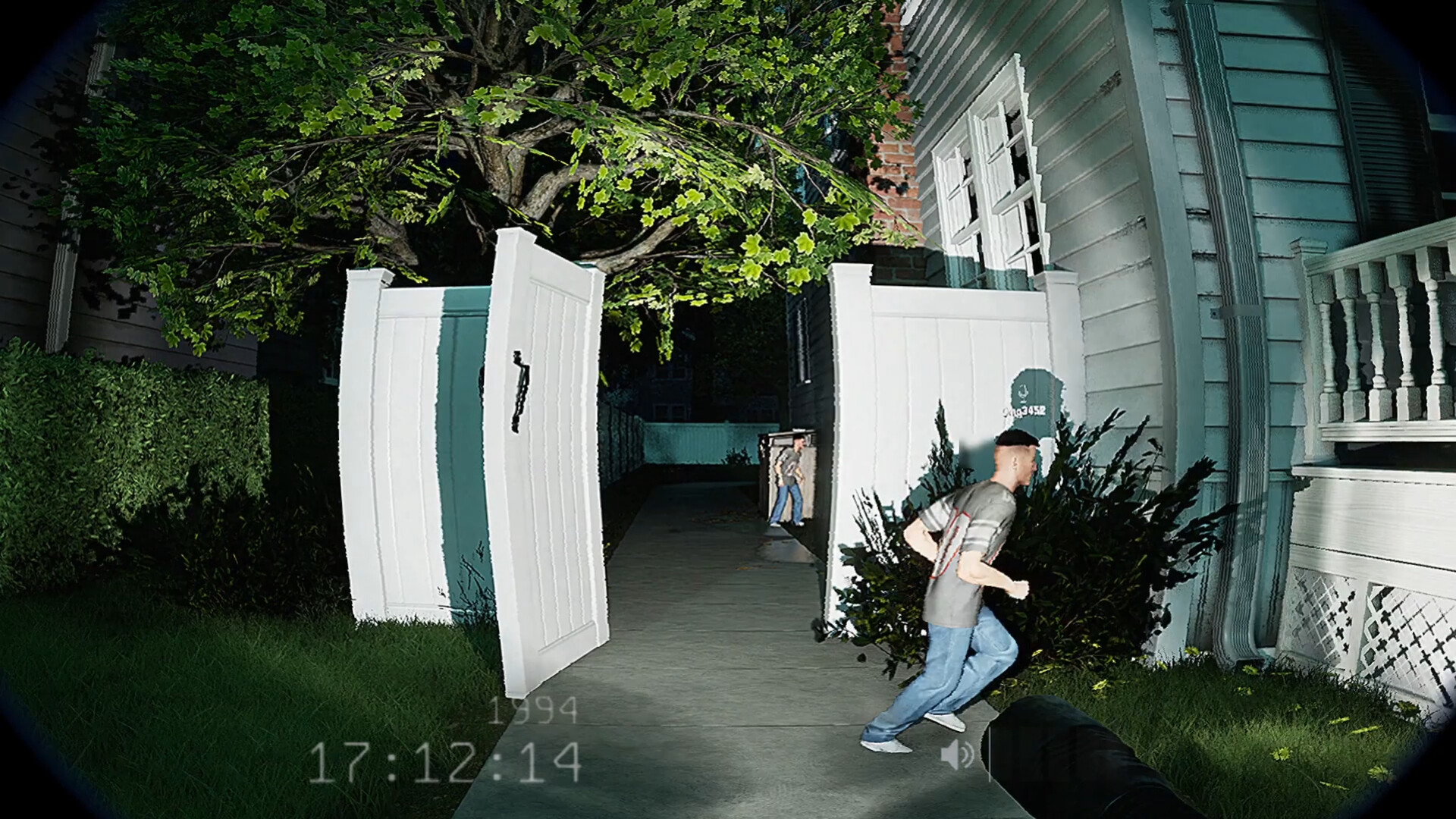 SCREAM NOTE Featured Screenshot #1