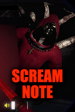 SCREAM NOTE