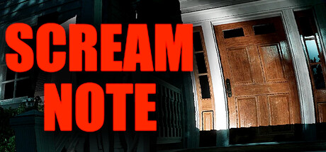 SCREAM NOTE