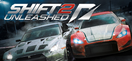 Shift 2 Unleashed Cover Image