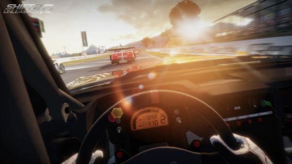 Screenshot z Shift 2 Unleashed