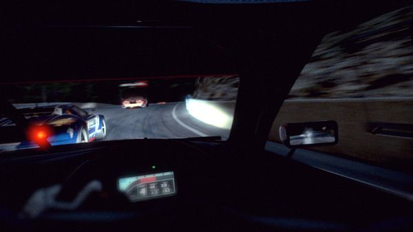 Screenshot z Shift 2 Unleashed