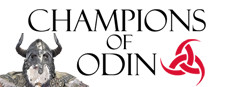 Champions of Odin
