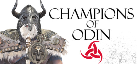 Champions of Odin banner image