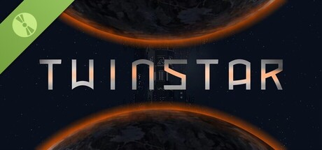 TWINSTAR Demo header