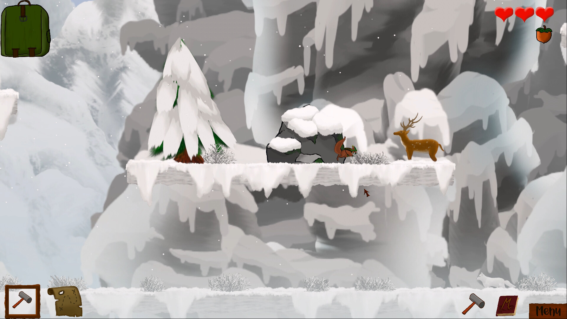 Hazel Rush screenshot 11