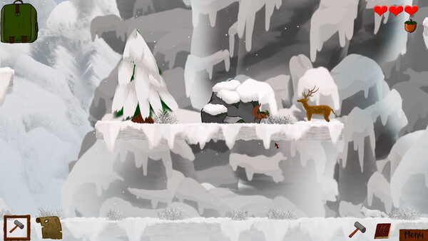 Hazel Rush screenshot 11