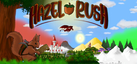 Hazel Rush