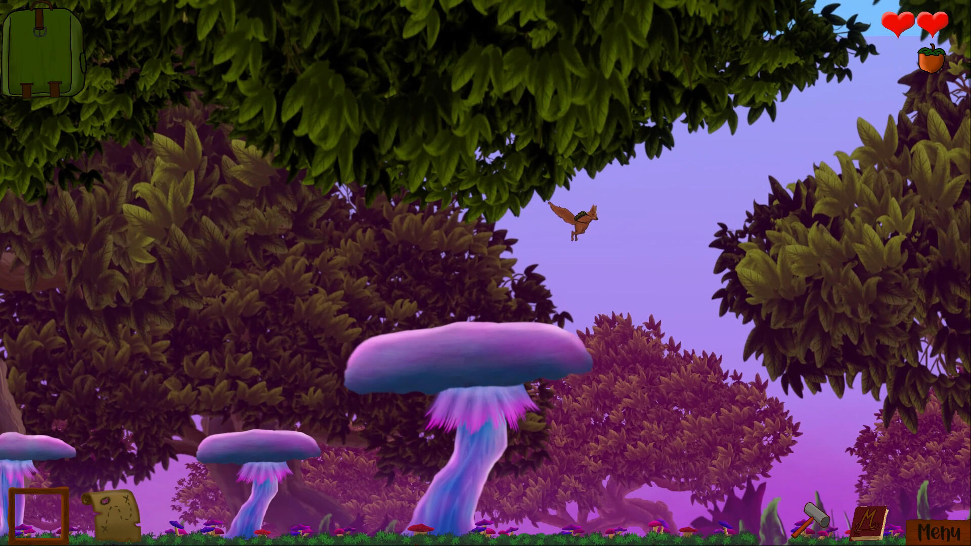 Hazel Rush screenshot 8