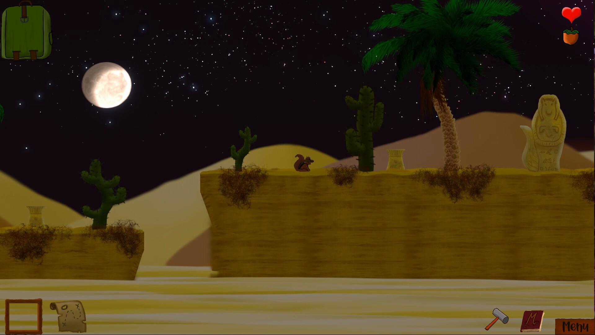 Hazel Rush screenshot 7