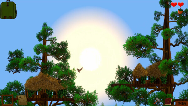 Hazel Rush screenshot 9