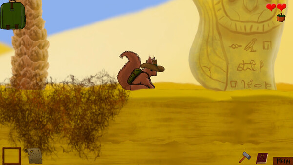 Hazel Rush screenshot 6